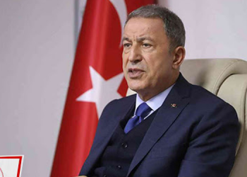 Akar: Kazanın olumsuz hava şartları nedeniyle meydana geldiği değerlendirilmektedir