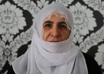 Barış Anneleri: Tecrit değil barış istiyoruz