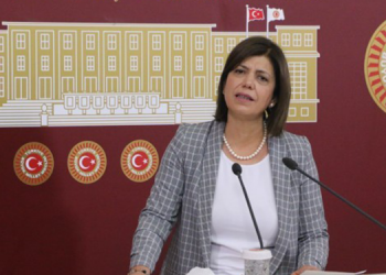 ”Zam yapılmayan tek şey emekçilerin maaşı”