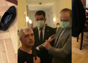 BMG: Mücadeleyi sokakta örelim