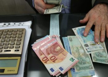 Gelişen ülkeler için ”borç krizi” uyarısı