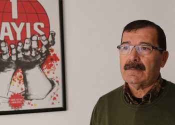 ‘Demokrasi karşıtı uygulamalar emeklilerin ücretini eritti’