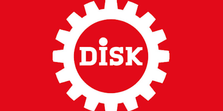 DİSK: Ücretsiz izin dayatmasına son DİSK: Ücretsiz izin dayatmasına son