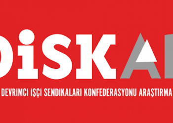 DİSK-AR: 9 milyon 837 bin kişi işsiz