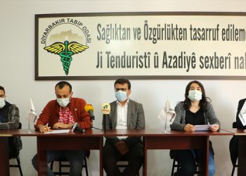 Diyarbakır’da aşılanması gerekenlerin yüzde 45’i aşılandı