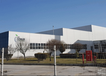 Döhler işçilerine ceza