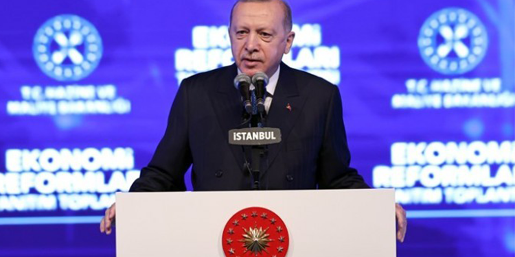 İktisatçılardan “Reform Paketi” yorumları İktisatçılardan “Reform Paketi” yorumları