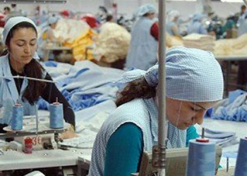 Pandemi kadın işçileri vurdu