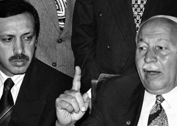 Erbakan çok mu önemli? Aslolan nedir?