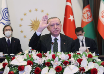 Erdoğan: Yerli ve milli aşı geliştirme çalışmalarımız da büyük mesafe kaydettik