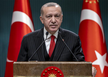 Erdoğan’dan 9 amaçlı eylem planı