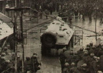 Gazi’de 26 yıldır süren adalet mücadelesi