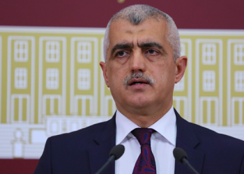 Gergerlioğlu’nun milletvekilliği düşürüldü