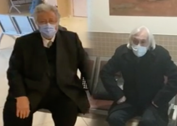 Müjdat Gezen ile Metin Akpınar’a beraat