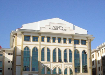 Gizli tanık beyanıyla ‘örgüt üyeliğinde’ hapis cezası