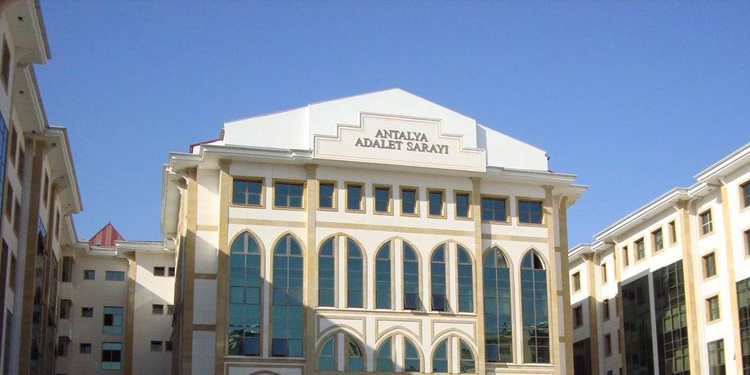 Gizli tanık beyanıyla ‘örgüt üyeliğinde’ hapis cezası Gizli tanık beyanıyla ‘örgüt üyeliğinde’ hapis cezası