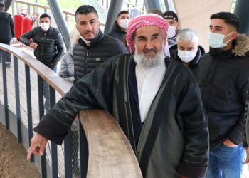 Göbeklitepe’nin keşfinin ilginç öyküsü