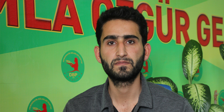 Gözaltında elektrikli işkence, çıplak fotoğrafla tehdit Gözaltında elektrikli işkence, çıplak fotoğrafla tehdit