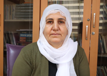 Hapis cezası verilen Müşeher Ülker: Annelerden korkuyorlar