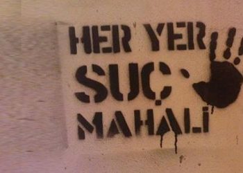 Erkek şiddeti: İki kadın ağır yaralandı