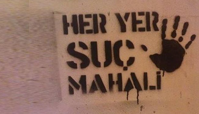 Erkek şiddeti: İki kadın ağır yaralandı