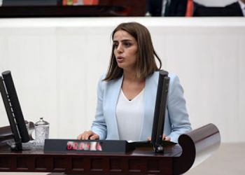 HDP’den kadınların çalışma yaşamındaki adaletsizlikler için önerge