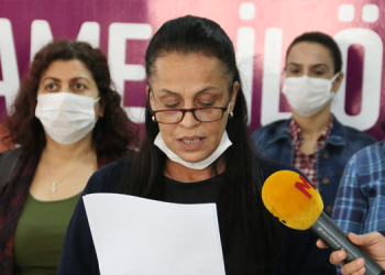 HDP’li Eşbaşkana 6 yıl 3 ay hapis cezası