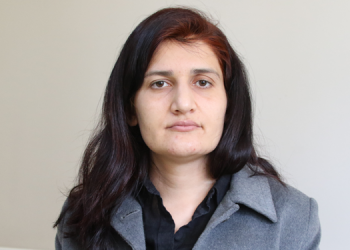 HDP’li Güzel: Sahada adaletsizliğin somut yansımalarıyla karşılaştık