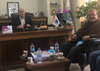 “Herkes İçin Adalet” kampanyası kapsamında ziyaretler sürüyor