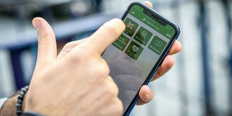 İstanbul’da yeni HES kodu kararı İstanbul’da yeni HES kodu kararı