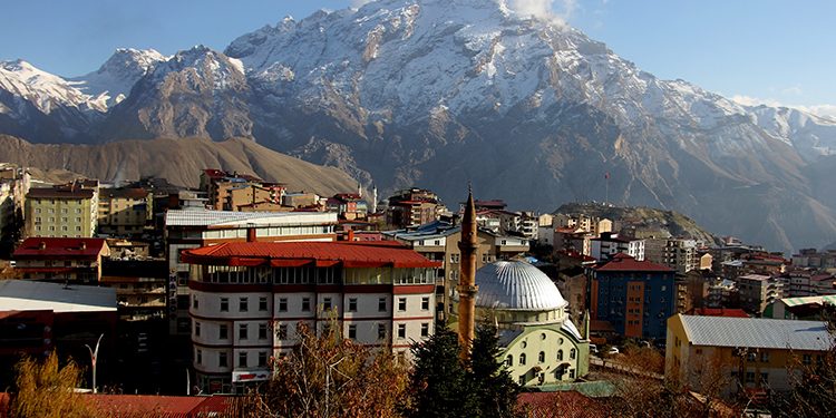 Hakkari’de eylem ve etkinlik yasağı uzatıldı