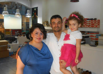 Samsun’da bir eczane teknisyeni Covid-19 nedeniyle yaşamını yitirdi