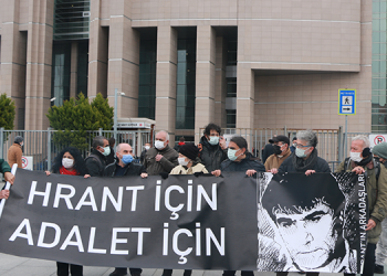 ‘Biz bitti demeden bu dava bitmez’