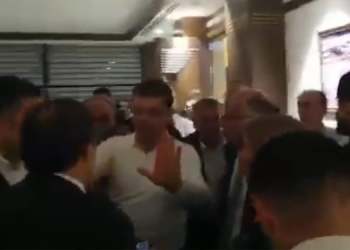 İBB Başkanı İmamoğlu’na 2 yıla kadar hapis talebi