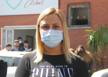 İşçilerden iş bırakma eylemi