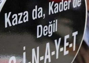 İSİG: Haziran’da 173 işçi hayatını kaybetti