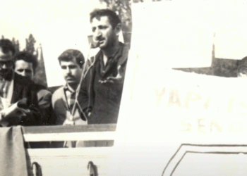 İsmet Demir mezarı başında anılacak