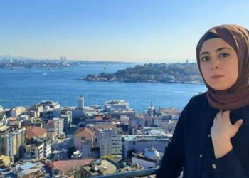 İstanbul’da şüpheli kadın ölümü