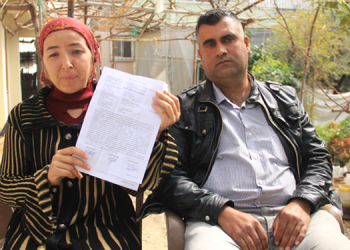 İstismara uğrayan içeride, istismar eden dışarıda!