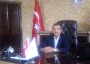 Karaçoban Belediye Eşbaşkanı serbest bırakıldı