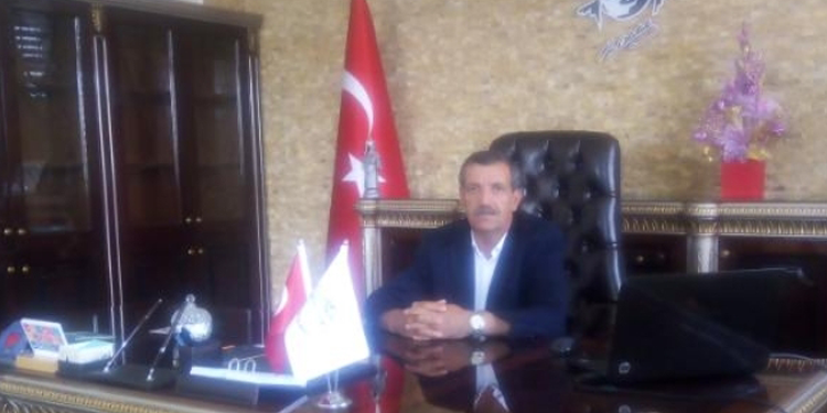 Karaçoban Belediye Eşbaşkanı serbest bırakıldı Karaçoban Belediye Eşbaşkanı serbest bırakıldı