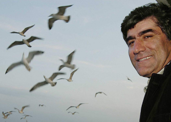 Karar beklenen Hrant Dink davası ertelendi