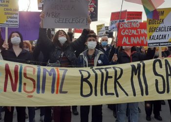 Kayyım rektör bilançosu: 8 tutuklama, 29 ev hapsi