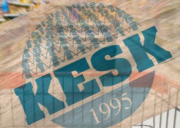 KESK’ten gerçek enflasyon oranında maaş talebi