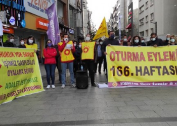 KHK’liler: Umudu  birlikte yeşerteceğiz