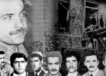 Kızıldere ilk değil, son da olmadı…