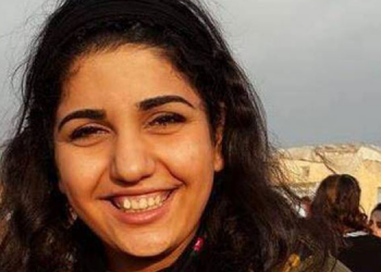 Kızının cenazesine sahip çıktığı için yargılanıyor