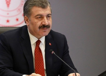 Koca: İstanbul’u koruyabilirsek ülkemizi de koruyabileceğiz