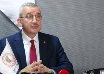 Konya Tabip Odası Başkanı: Mutasyonlu virüs 5 yaşındaki çocukta da görüldü