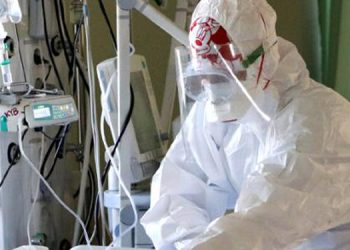 Koronadan 146 kişi daha hayatını kaybetti